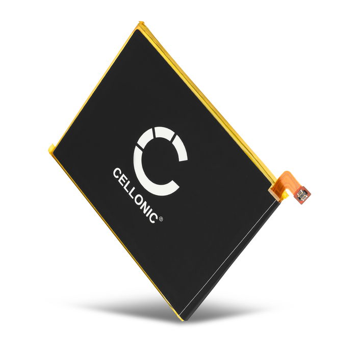 Batterie Li3927T44P8h786035 2700mAh pour téléphone portable ZTE ZTE Blade V8