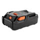 1x 2000mAh 18V