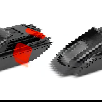 Batterie pour Black & Decker ASL148K, ASL148KB, EGBL148K, EGBL14K, EGBL148KB, ASD14KB (BL1114, BL1514, BL1314) 14.4V Li Ion 2.5Ah de CELLONIC