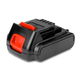 1x 2500mAh 14.4V