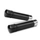 2x 2100mAh 3.6V