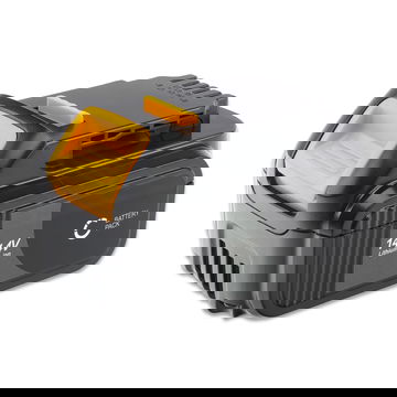 Batterie DCB142,DCB141, DCB140 4Ah pour Dewalt DCR020, DCR027, DCV82, DCR017,DCD730, DCR019 -