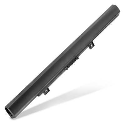 Batterie pour Toshiba Satellite L50-B, L50-B-247, L50-B-250, L50-B-25T, L50-B-1T2, L50-C1874, PA5195U 14.4V 2200mAh de CELLONIC
