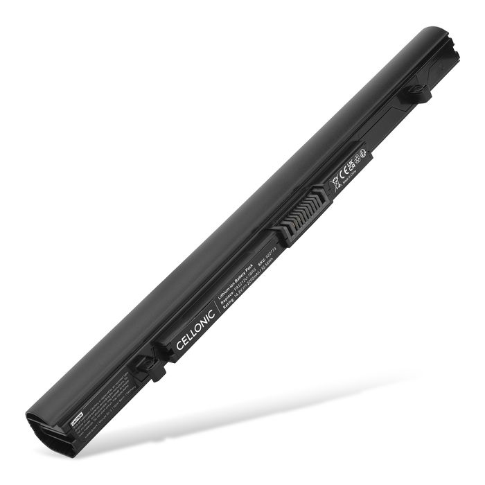 Toshiba PA5212U-1BRS Batterie 2200mAh de subtel