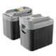 2x 3300mAh 24V