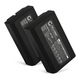 2x 750mAh 7.4V