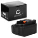 1x 4000mAh 18V