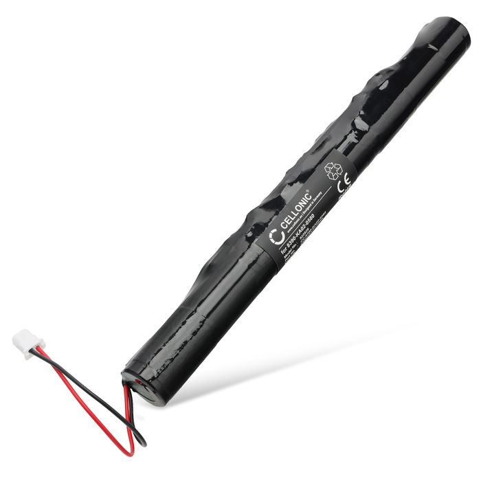 Batterie pour Jawbone Big Jambox / Jawbone J2011-02-US / Jawbone J2011-03-US 3400mAh de CELLONIC