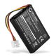 1x Battery (1800mAh, 3.7V)