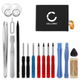 1x 3300mAh 3.8V + kit d'outils