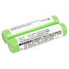 1x Batterie 700mAh