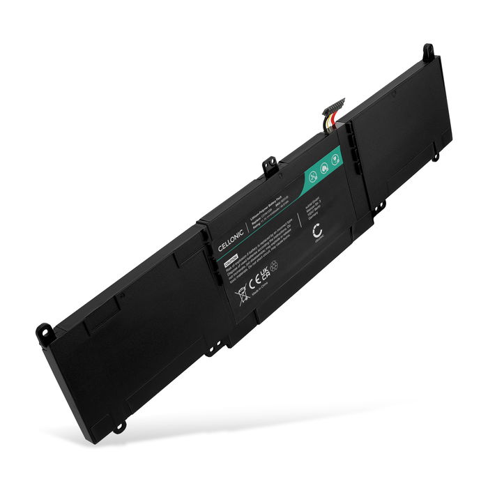 ASUS Zenbook UX303UB-R4044T Batterie 4100mAh de subtel
