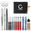 1x Batterie 3000mAh+ kit d'outils