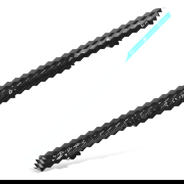 Batterie pour ASUS GL552VW, ZX50, ROG GL552JX, GL552VX, ZX50J, ZX50JX, ROG FX-PLUS, A41N1424 15V 2200mAh de CELLONIC