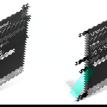 Batterie pour ASUS A455LA, X455LA, Notebook X Series X455LF, X455LB, X455LJ, X455LN, C21N1401 7.6V 4650mAh de CELLONIC