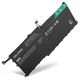 1x 3200mAh 15.2V