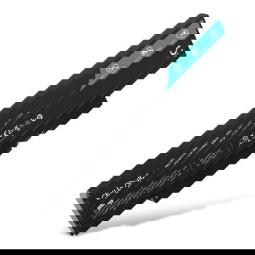 Batterie pour Lenovo Thinkpad E560, E550, E555C, E555, Lenovo 45N1759, 45N1760 10.8V 4400mAh de CELLONIC