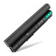 1x 6600mAh 11.1V