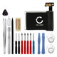 1x 250mAh 3.7V + kit d'outils