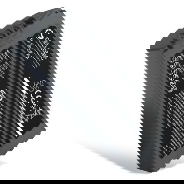 Batterie pour imprimantes portables Canon Selphy - remplacement modèles NB-CP2LH,NB-CP2L - capacité 2000mAh 