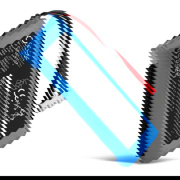 Batterie pour JBL Charge 3 (2016), GSP1029102A 6000mAh de CELLONIC