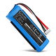 1x 6000mAh 3.7V