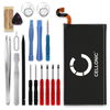 1x Batterie 3500mAh+ kit d'outils