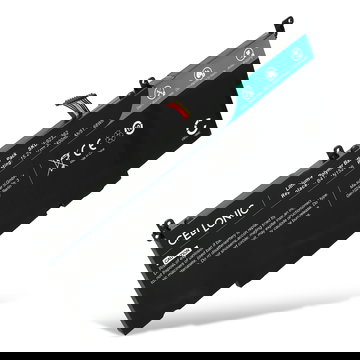 Batterie de rechange pour ordinateurs portables Asus ROG FX502 / GL502 - 3400mAh 15.2V