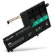 1x 4600mAh 7.6V