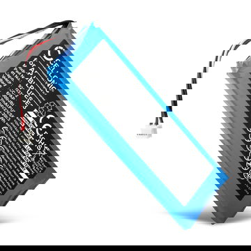 Battery for JBL Pulse 3 6000mAh from CELLONIC