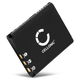 1050mAh 3.7V