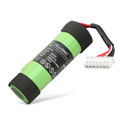 Batterie pour Sony SRS-X2 / Sony 9-885-197-08 / Sony SF-02 2400mAh de CELLONIC