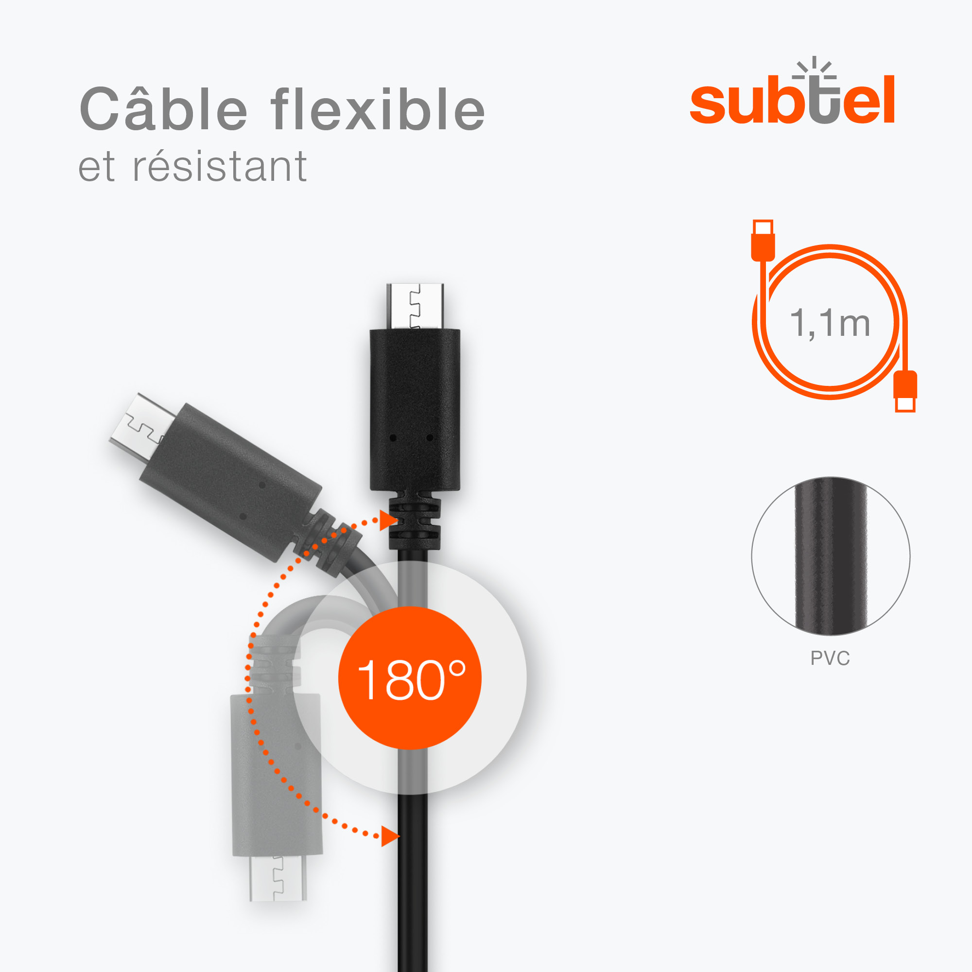 Chargeur USB 5V/1A Adaptateur de Prise USB pour téléphone Portable Chargeur USB 5V/1A Adaptateur de Prise USB pour téléphone Portable