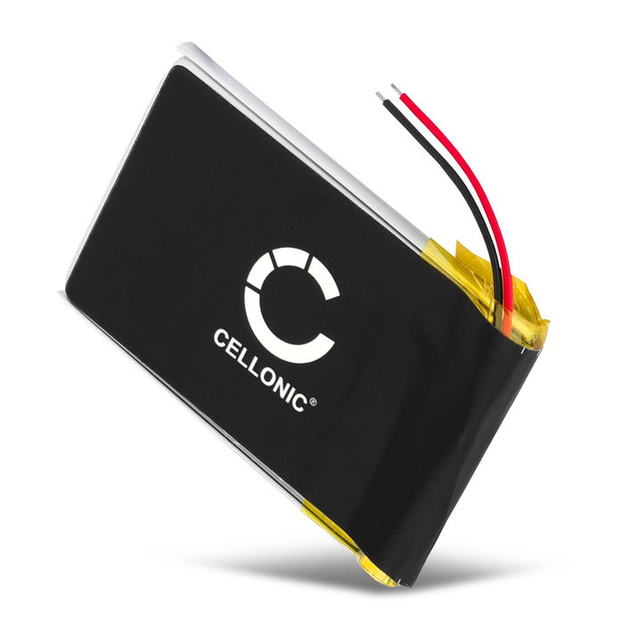 Sony MDR-DS6500 Batterie 650mAh de CELLONIC