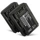 2x Battery (2040mAh, 7.4V)