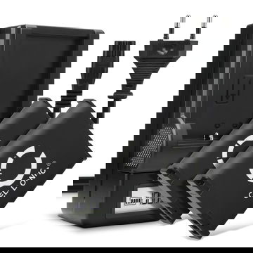 2x PABCM13-1 DMW-BCM13 Camera Battery + Charger Set for Panasonic Lumix DMC-TZ71 TZ70 DMC-TZ61 TZ60 DMC-TZ58 TZ56 TZ55 DMC-TZ41 TZ40 DMC-TZ37 DMC-FT5 1050mAh Replacement Battery LCD Smart Charger