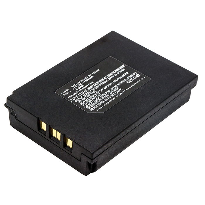 Cipherlab 8300 Batterie 1800mAh de subtel