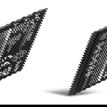 Batterie BT-50L,BTR0100,Z60 1100mAh pour Opticon OPH-3001 / OPH-1005 / OPL-9815 -