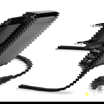 Chargeur pour GPS TomTom GO 910 GO 510 GO 710 GO 300 GO 500 GO GO 700 - Alimentation 1A, Câble de Charge rapide 1,20m