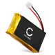 1x Battery (800mAh, 3.7V)