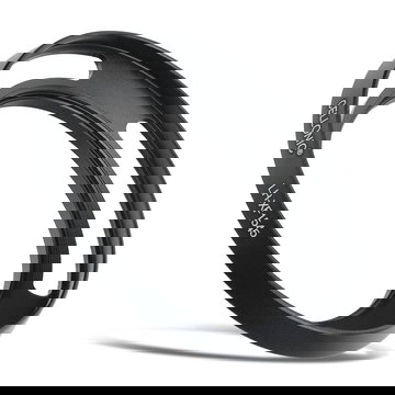 CELLONIC LH-XF1545 Pare-soleil Cylindrique / Rond pour Fuji Fujinon XC 15-45mm F3.5-5.6 OIS PZ Parasoleil Objectif en Métal