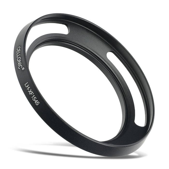 Fuji LH-XF1545 Pare soleil capuchon