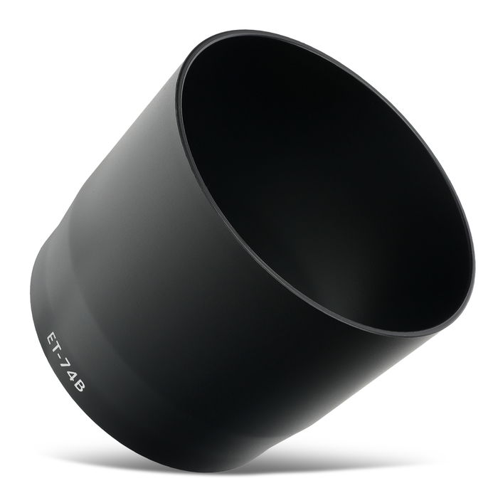 Canon RF 100-400mm F5.6-8 IS USM Pare-soleil pour objectif d'appareil photo