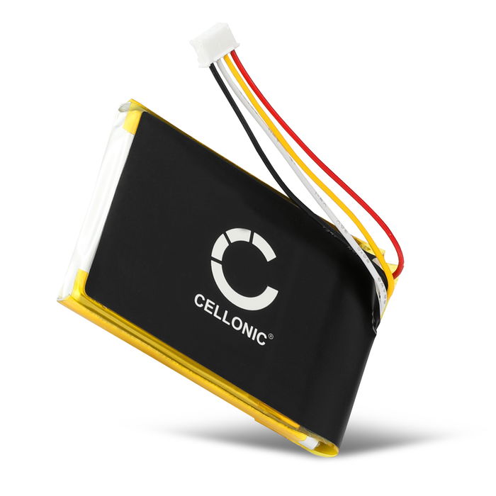 JBL Clip 3SAND Batterie 3.7V 1000mAh de Cellonic