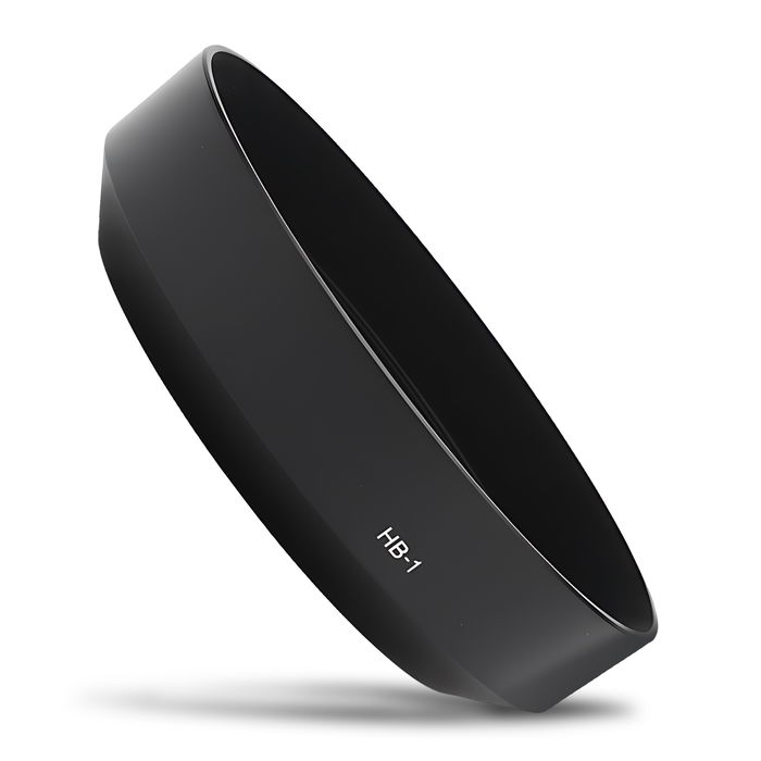 Nikon AF 35-135mm 3.5-4.5 Zoom NIKKOR Ai-S Pare soleil capuchon