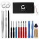 1x 2800mAh 3.8V + kit d'outils