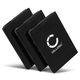 3x 850mAh 3.7V