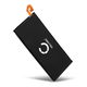 1x Battery (2400mAh, 3.85V)