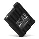 1x 700mAh 6V