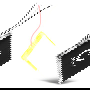 Batterie AKG N60 NC, N60 NC Wireless AEC402933 (320mAh, 3.7V) de CELLONIC